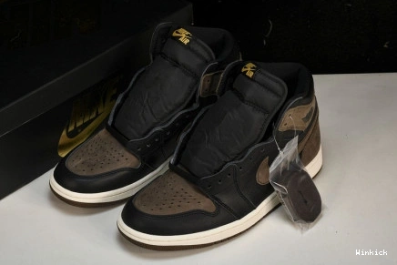 DZ5485-020 Palomino Retro 1 High Jordan OG 0719